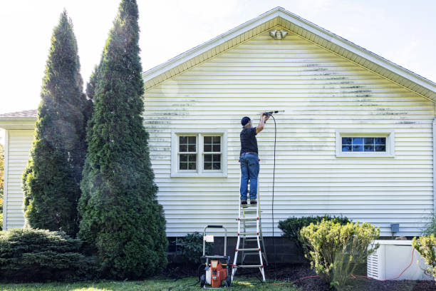 Best Building Exterior Washing  in Georgetown, SC